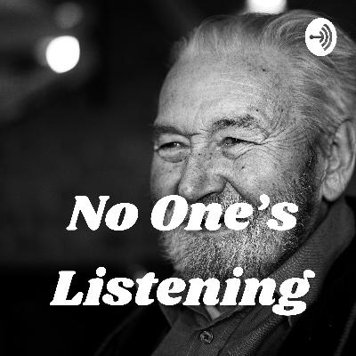 Possibly the only episode of the show