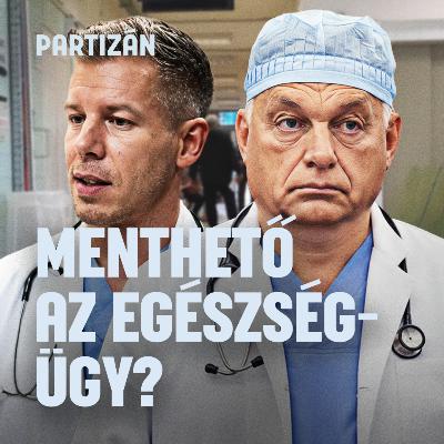 Miért buknak meg az egészségügyi reformok, és mit tehet a Tisza?
