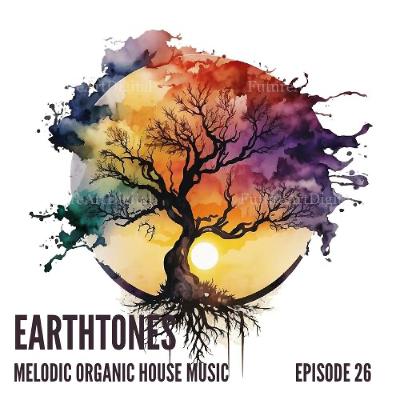 Earthtones - Episode 26