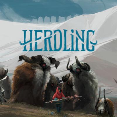 #61 - Herdling - Quadratisch, flauschig, süß!