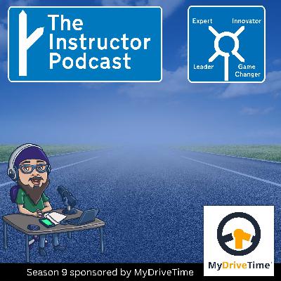 10 Years of My Drive Time: Revolutionising Driving Instruction 10 Years of My Drive Time: Revolutionising Driving Instruction