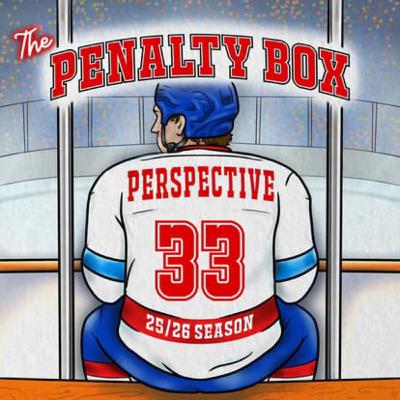 S1 E33: Mr Goalie