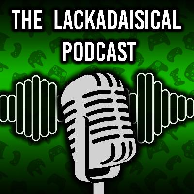 Episode 94 -Twitch Way To The Podcast?