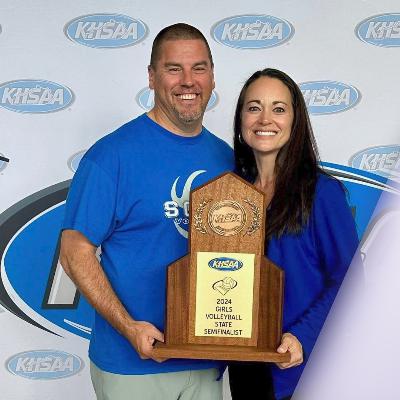 Episode 60 - Andrea & Tim Sullivan - Love, Leadership, & Legacy