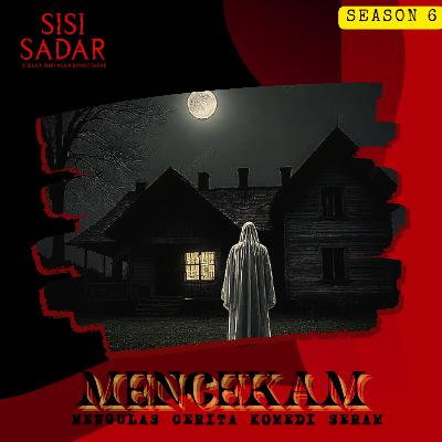 HANTU TETANGGA Berkunjung