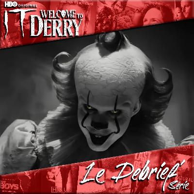 Welcome to Derry - Saison 1 Welcome to Derry - Saison 1