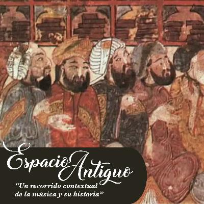 Música Al-Andalus | Ars Sonorus