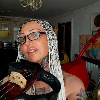 Duality, a poem by Sarnia de la Maré live spoken word reading for Tale Teller Club Publishing Duality, a poem by Sarnia de la Maré live spoken word reading for Tale Teller Club Publishing