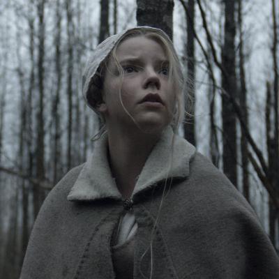 Cinema Lab presents: "The Witch" (2015) Cinema Lab presents: "The Witch" (2015)