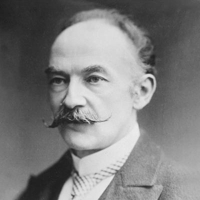 “The Rejected Member’s Wife” by Thomas Hardy