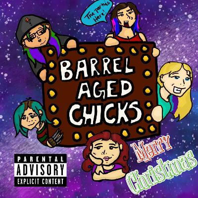 BAC/BAF cross over episode: Gremlins (1984) With Sammy