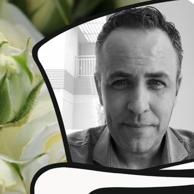 Flower Circus Talks #108 Bas ter Laare - Flower Exchange