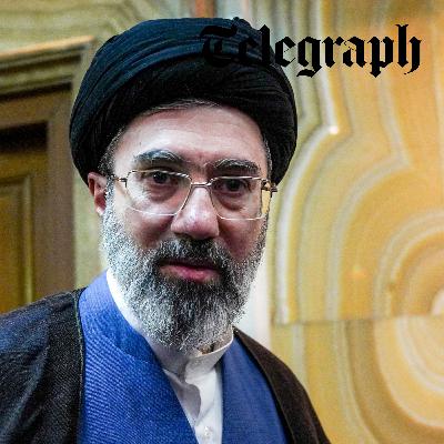 Exclusive: Why Iran's new leader survived & how to reopen the Strait of Hormuz Exclusive: Why Iran's new leader survived & how to reopen the Strait of Hormuz