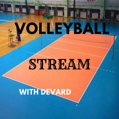 Welcome volleyball fans