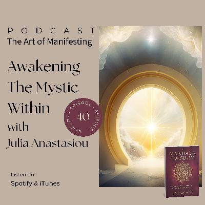 The Art of Manifestation