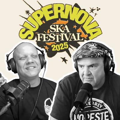 Supernove Ska Fest 2025