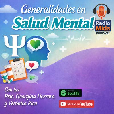 Generalidades En Salud Mental.
Con las Psic. Georgina Herrera y Verónica Rico. Generalidades En Salud Mental.
Con las Psic. Georgina Herrera y Verónica Rico.