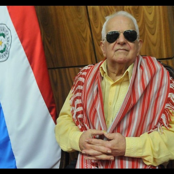 Don Quemil Yambay en Deporte Total (Parte 2)