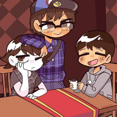 Ep 1: E girls and The feet fiend