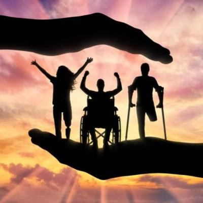 Derechos de las Personas con Discapacidad.