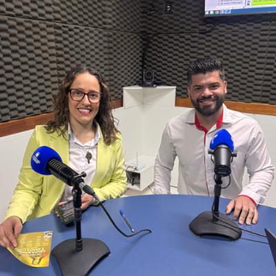 Comunidade do Barro Branco se prepara para a 93ª Festa em Honra a Santa Bárbara e Santa Luzia