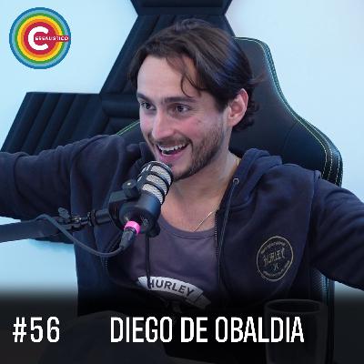Revisitando la Dictadura e Invasión con Diego de Obaldia | Episodio 56