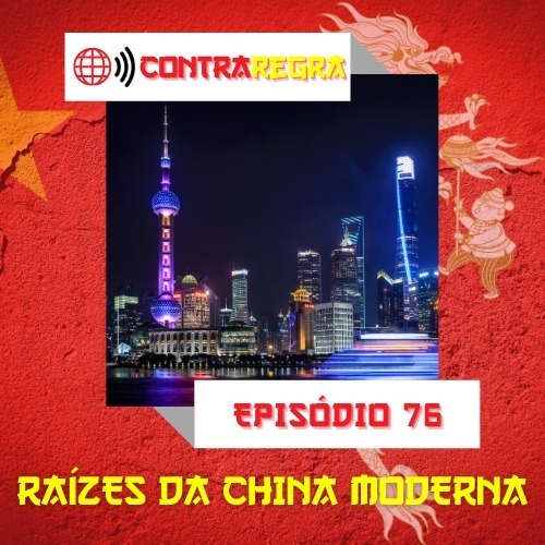Podcast ContraRegra