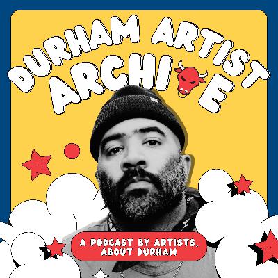 Creative Community Activism with Derrick Beasley