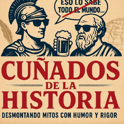 Episodio 5. Desmontando bulos sobre la II Republica. Con Jagoba.Álvarez