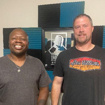 Episode 69 - Adrian & Jim Alvord (Owner of Restore 24) Episode 69 - Adrian & Jim Alvord (Owner of Restore 24)