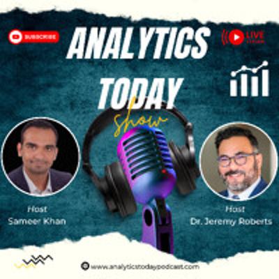 84: 10 AI, Digital and Data Predictions for 2025