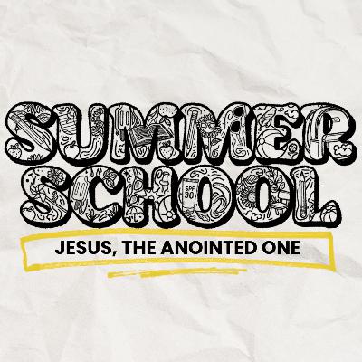 Jesus, The Anointed One | Ps. Keith Pittman