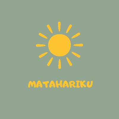 Matahariku Matahariku