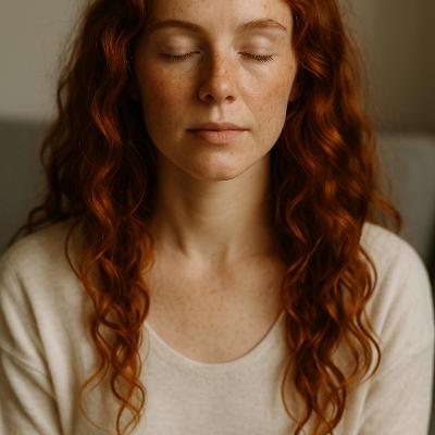 Bodyscan voor beginners: zo helpt je lichaam je ontspannen