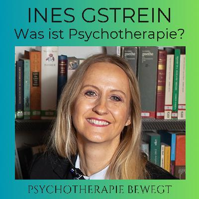 Was ist Psychotherapie? Was ist Psychotherapie?