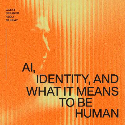 AI, Identity, and What it Means to be Human