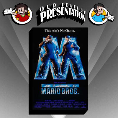 Super Mario Bros. (1993)