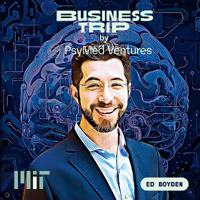 Decoding the Brain with Ed Boyden