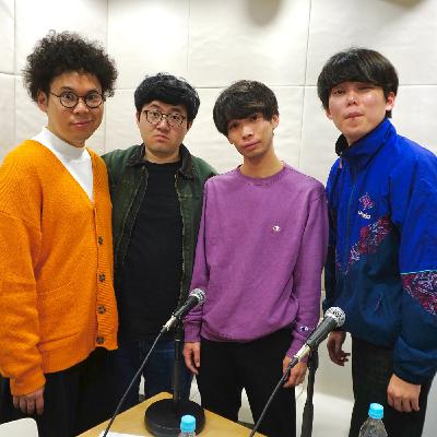 #148 水抜き【ゲスト:オフローズ カンノコレクション・ムラオカ】 #148 水抜き【ゲスト:オフローズ カンノコレクション・ムラオカ】
