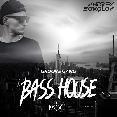 Andrey Sokolov - Groove Gang (Constructs Session#1)