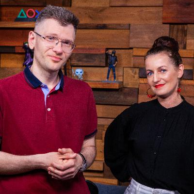KAROLINA GŁOGOWSKA: jak rozpoznać psychopatę?
