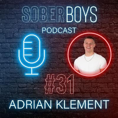 19 letý MILIONÁŘ: ,,Vydělával jsem 100 000 z pokojíčku, MILIONY už pro mě nemají hodnotu…” - Adrián Klement 19 letý MILIONÁŘ: ,,Vydělával jsem 100 000 z pokojíčku, MILIONY už pro mě nemají hodnotu…” - Adrián Klement