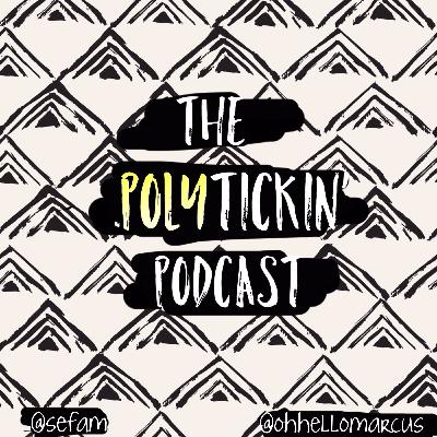 The Polytickin Podcast | Episode 139: Start At Retail