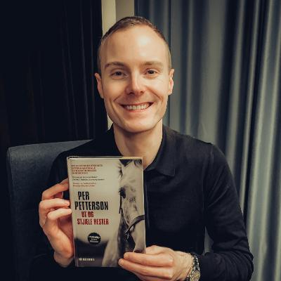 Episode 21: Alexander Kielland Krag