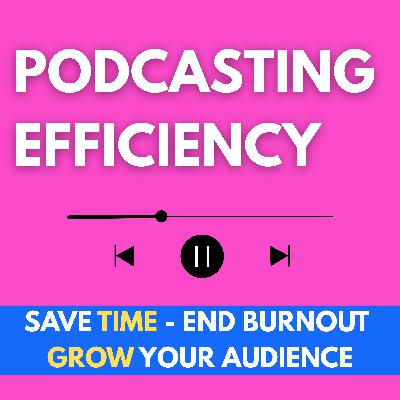 The ONE Fast Change to Reach Your Ideal Listener & Grow Your Podcast The ONE Fast Change to Reach Your Ideal Listener & Grow Your Podcast
