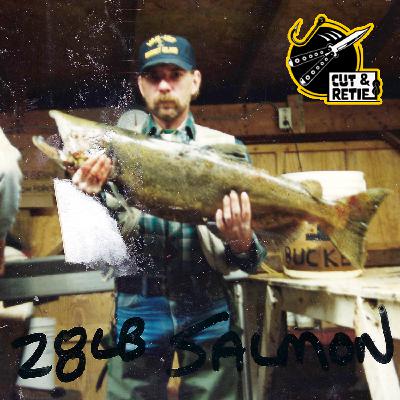 Ep. 153 - Steelhead Don’t Have Hands