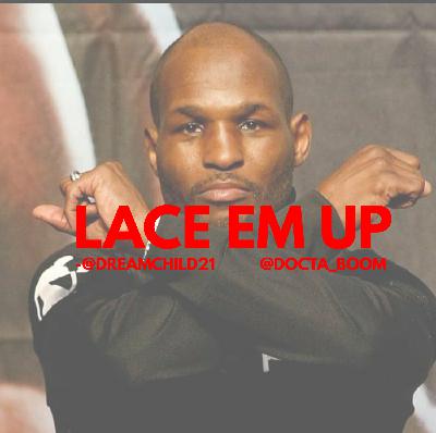 Lace Em Up- Ep. 53 "And The Nominee For....."