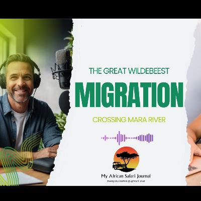 The Great Migration Masai Mara: Africa’s Ultimate Adventure