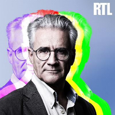 André Comte-Sponville : "La philosophie est là pour vous aider à vivre" André Comte-Sponville : "La philosophie est là pour vous aider à vivre"