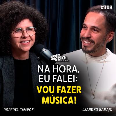 NA HORA, EU FALEI: VOU FAZER MÚSICA!